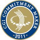 2011 CGI Commitment Maker