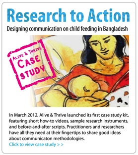 Research to Action