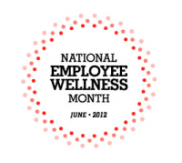 National Employee Wellness Month